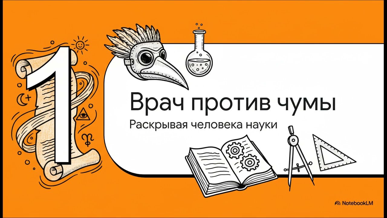 Нострадамус: Таинственный пророк и наука предвидения