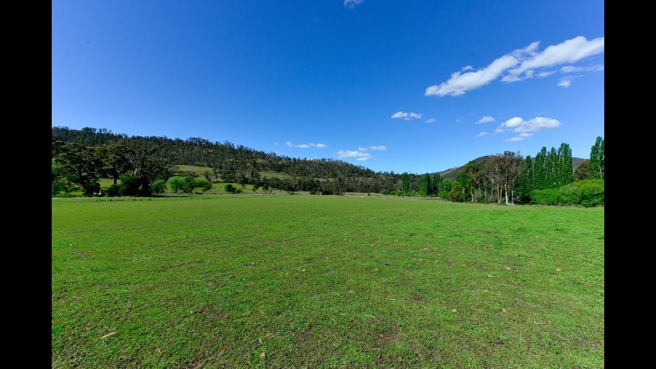 1160 Ellendale Road, Ellendale YouTube