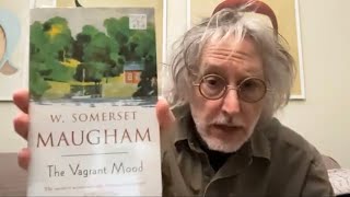 A Maugham Miscellany (Trigger Warning: Includes Description of Animal Slaughter)