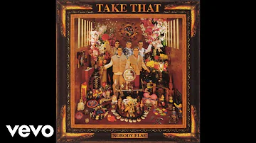 Take That - The Day After Tomorrow (Audio)