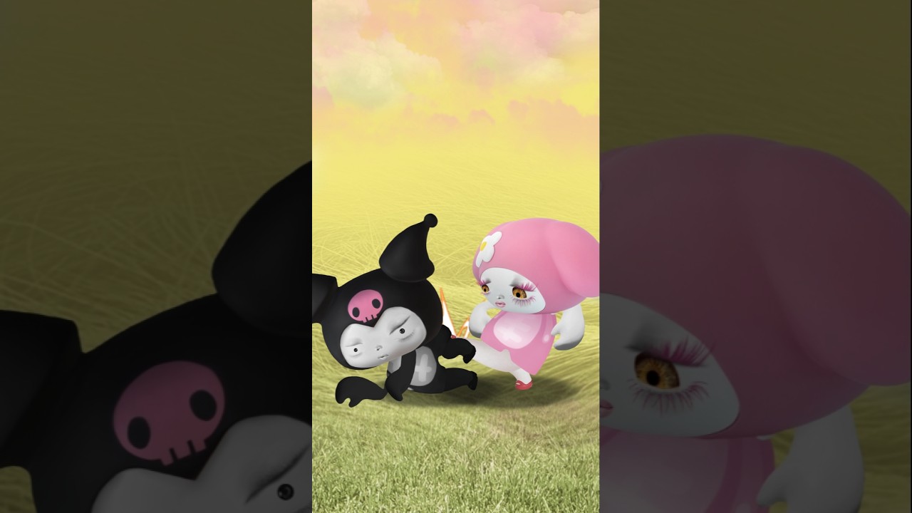 SanrioHouse🏠 Gwenchana 