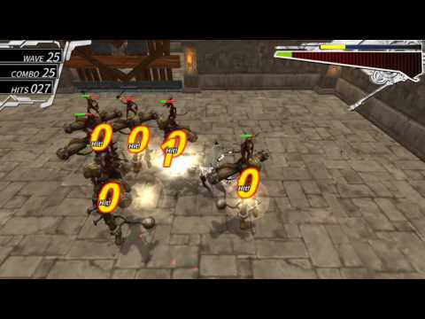 fayeAction011 ダンジョンバリエーション追加