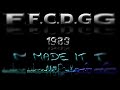 Corona (Dance Musik Hit-Mix) | FCDG 1989 Wesseling