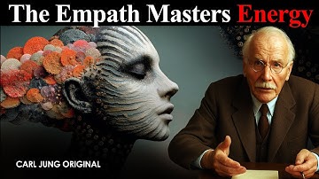 The Power of the Evolved Empath — Carl Jung’s Secret to Energy Mastery | Carl Jung Original