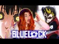 BACHIRA AWAKENS! 🔥 Blue Lock Episode 22 Reaction + Review!
