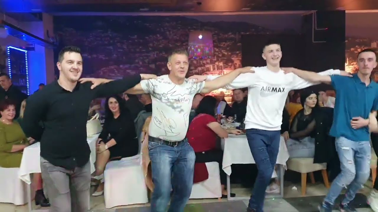 🔴 Kupi Sirar nove kamione - Hotel Heco Plus Sarajevo - Bosanski teferič