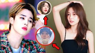 Bts Jimin Dating Rumor With Song Da Eun Explodes After Viral Home Visit