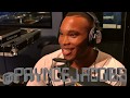 PRYNCE JACOBS STOPS BY THE WAKE UP SHOW
