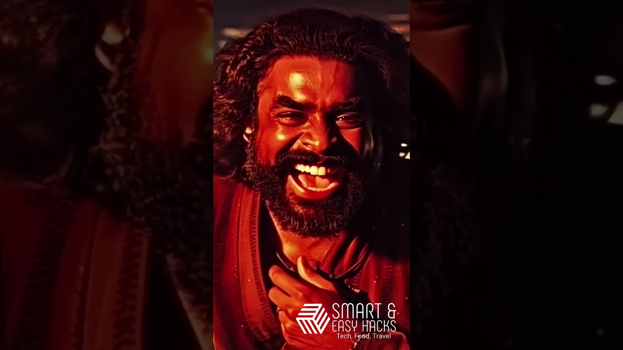 lokah Character Reveals, Tovino 