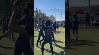 The 13-Year-Old WR Sensation Who’s Shocking the Football World Wealth