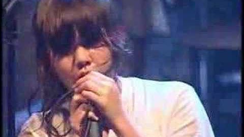 CSS - Fuckoff is Not the Only Thing... live in NME.COM