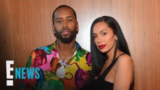 Celebrity Pregnant Erica Mena Files for Divorce From Safaree | E! News Profile