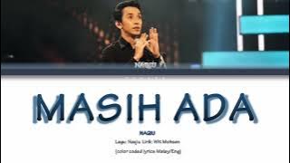Naqiu - Masih Ada (Malay/Eng lyrics)
