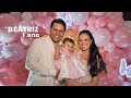 Vid 1 | Aniversário Beatriz