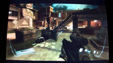 Fear 2: Project Origin Elementary school