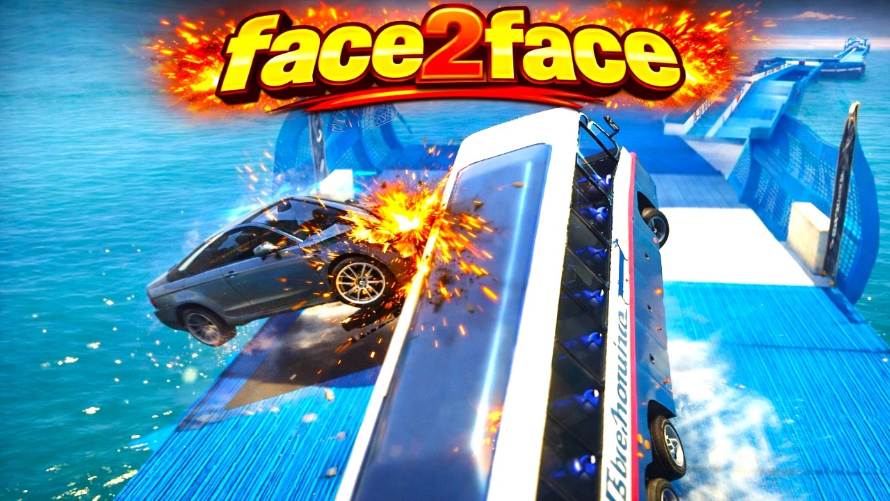 ODCINEK BEZ PRZEKLINANIA? *face2face* - Shepard & Ekipa HOGS