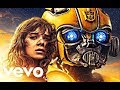 Bumblebee - Hailee Steinfeld - Back to Life (Music video HD )