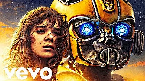 Bumblebee - Hailee Steinfeld - Back to Life (Music video HD )