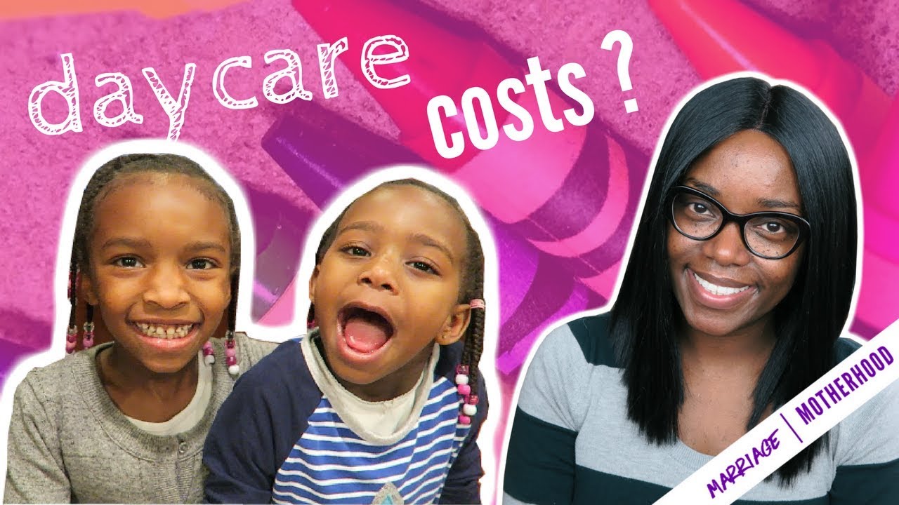 How To Afford Daycare | Debt Free Friday | Childcare
