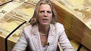 Subsidietotaal - Rapporten En Mijn Regelingen