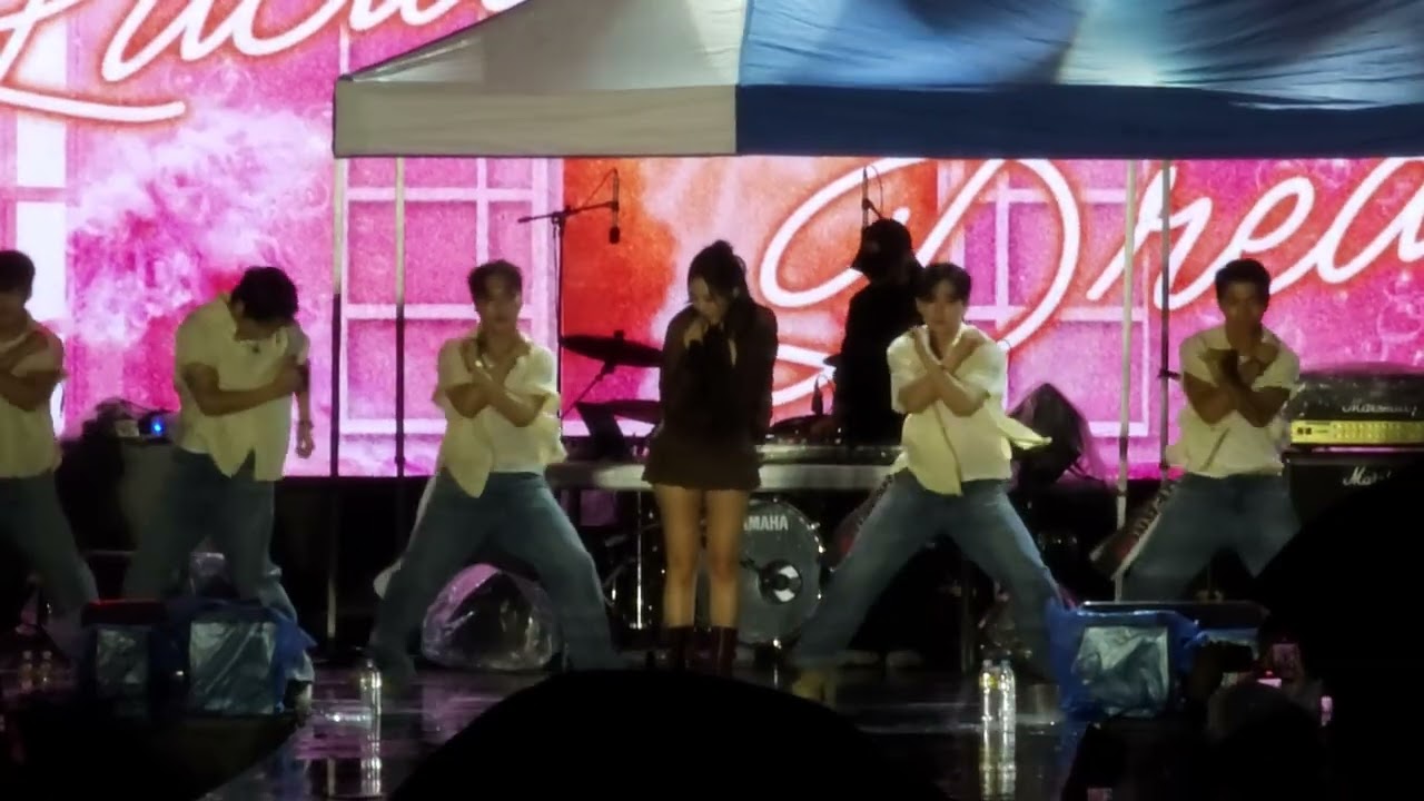 BIBI Full Performance | 250924 한국교통대 축제