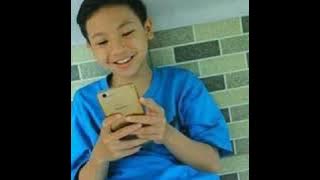 Denis kancil 163😘😘😍😍,,,,semoga diterima disisi Allah ya denis