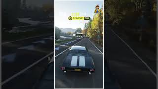 Heart-Stopping Chevrolet Super Sport Race in Lake District | Forza Horizon 4 Part 1| Reel 113