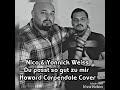 Nico & Yannick Weiss Du passt so gut zu mir Howard Carpendale Cover (Vollversion)