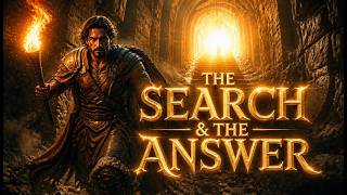 THE SEARCH & THE ANSWER | Epic Orchestral Music (Intense, Mystery & Climax) 🌌🔍✨