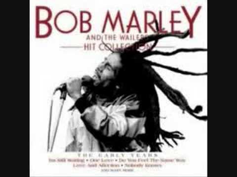 Bob Marley & the Wailers - Maga Dog