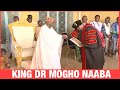 His Majesty King Mogho NAABA Of Burkina Faso Ouagadougou Has Received A Peace Award His Majesty King Mogho NAABA Of Burkina Faso Ouagadougou Has Received A Peace Award
