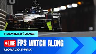 🔴 FEZ Watch-Along | Season 12 | Round 10 | 2026 Monaco EPrix - Sunday EPrix