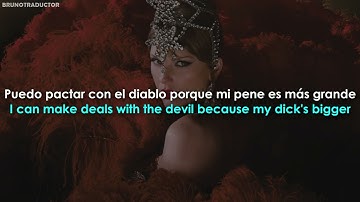 Taylor Swift - Father Figure // Lyrics + Español
