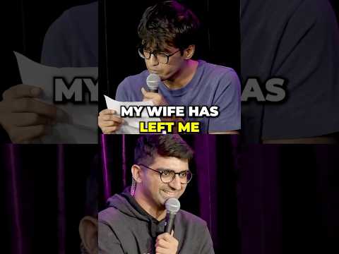 Does he deserve a second chance? 🤔 #raunaqrajani #relationshitadvice #comedy