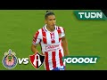 ¡GOOOL! ¡Gol de Antuna! | Chivas 1-0 Atlas | Guard1anes 2020 Liga BBVA MX - J14 | TUDN