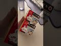 ちいかわハッピーセット求めて買いに走った週末🍟🍔weekend vlog