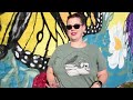 Murals bring new life to Main Street in Harrisville