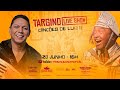 TARGINO LIVE SHOW - CANÇÕES DE LUIZ II