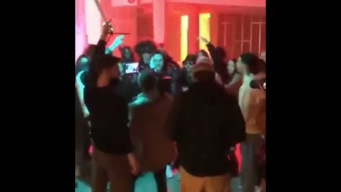 Azteca - Sile ft. Amuly (snippet RMN)