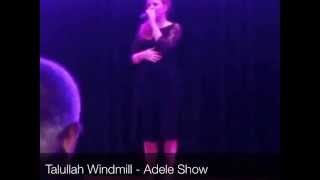 Adele Showreel