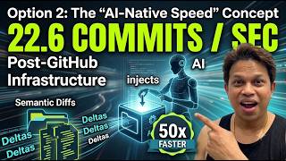 The End of GitHub? 3 Rivals Building the AI-Native FutureAlternative