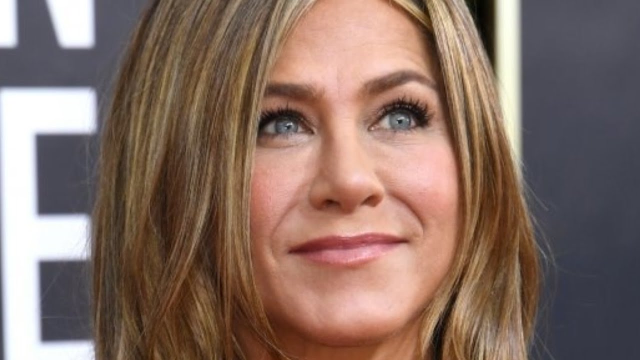 This Is How Jennifer Aniston Stays In Great Shape