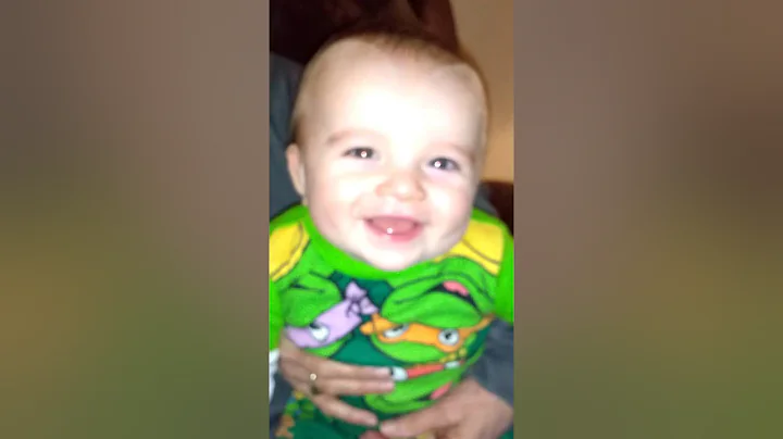 love the laughing