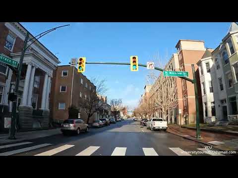 Virginia Commonwealth University