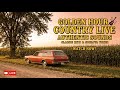 🔴 LIVE 【Country Relax】24/7 Soft Acoustic Country for Work and Study