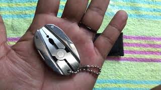 Buy And Unboxing Pocket Multitool Plier From Aliexpress Buy And Unboxing Pocket Multitool Plier From Aliexpress