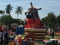 Khám phá trại nuôi cừu và ngựa ở PATTAYA - Thái Lan tết DL 2018