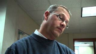 Lion News Cyberstalking Scandal At Benson Police Dept 12-06-11