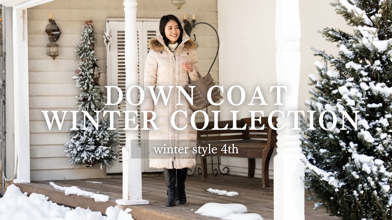 美品 MONTECORE レディース ダウンジャケット 38 ダウンコート 美品