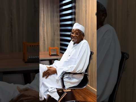 Allah Ka Jikan Bawanka Marigayi Alhaji Alhassan Dantata
